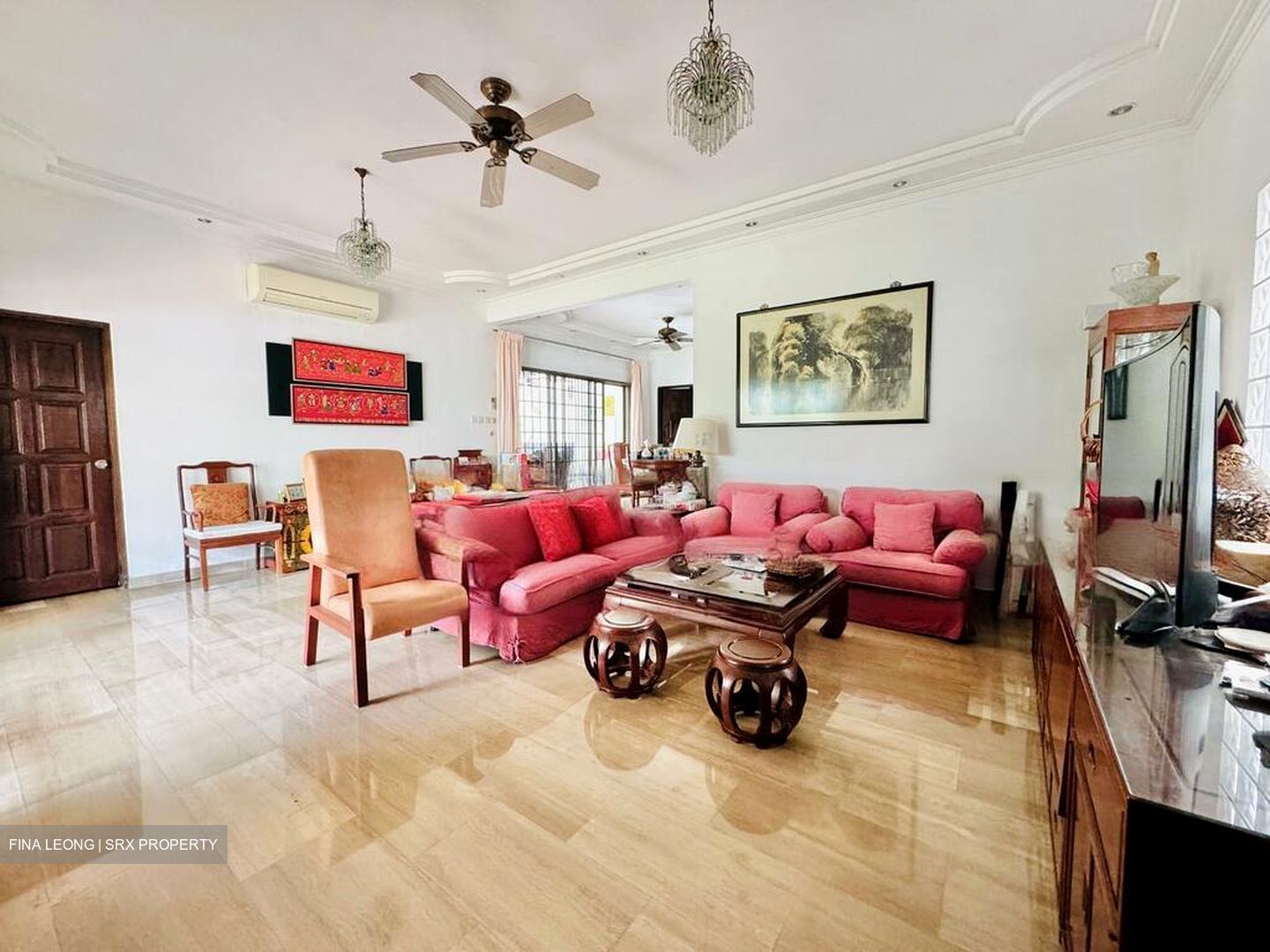 Watten Estate (D11), Semi-Detached #442596151